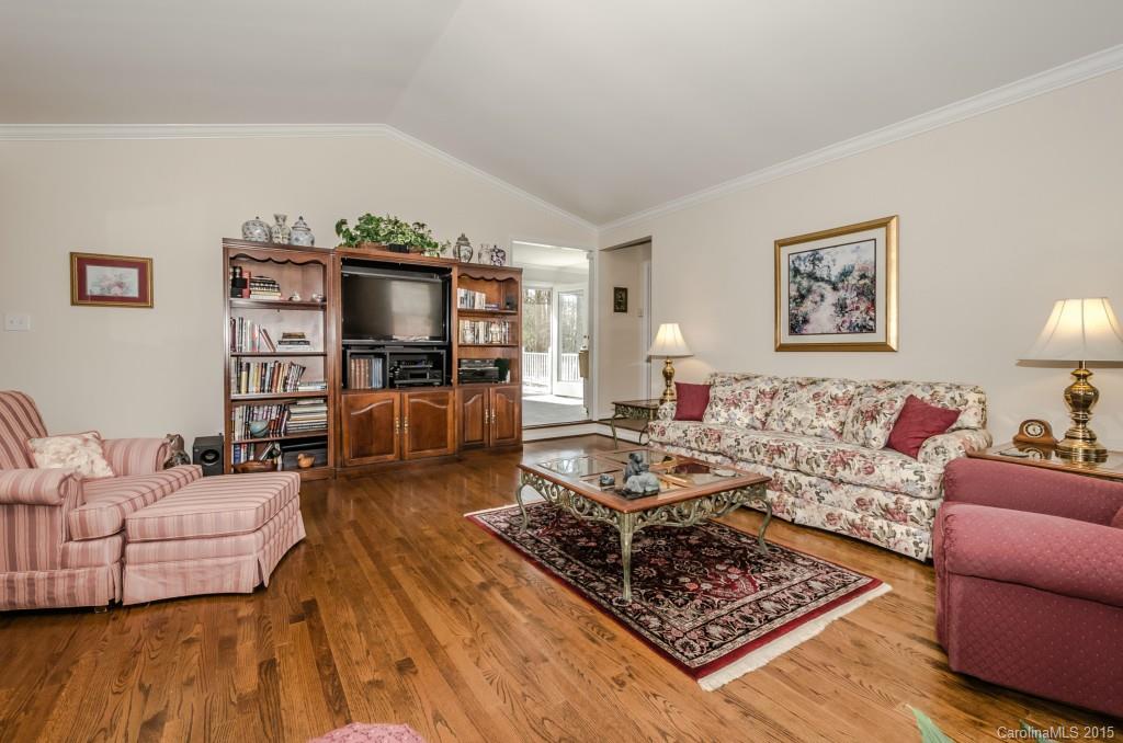 Sardis Terrace - Residential