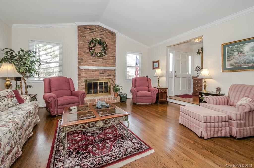 Sardis Terrace - Residential
