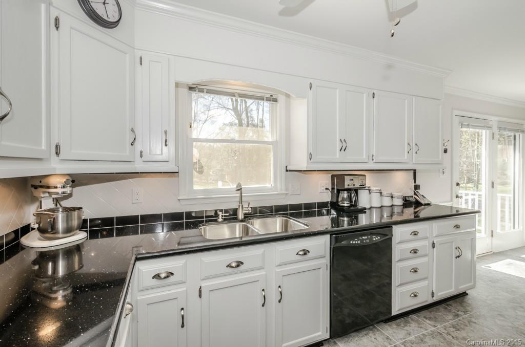 Sardis Terrace - Residential