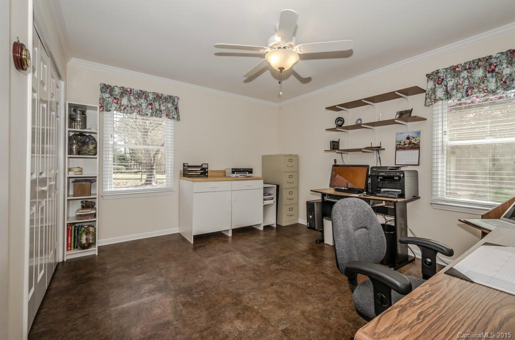 Sardis Terrace - Residential