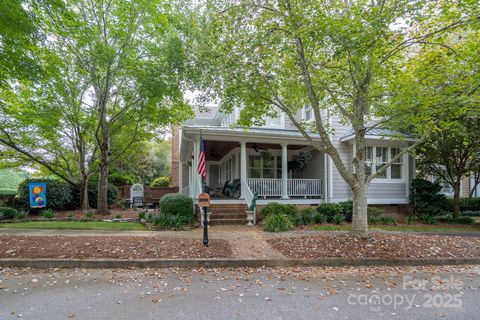 115 Evergreen Lane New London NC 28127