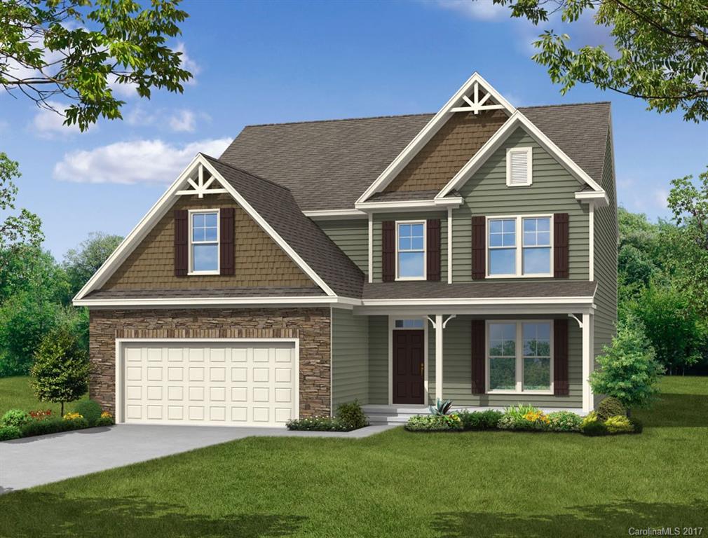 Walnut Creek - Residential