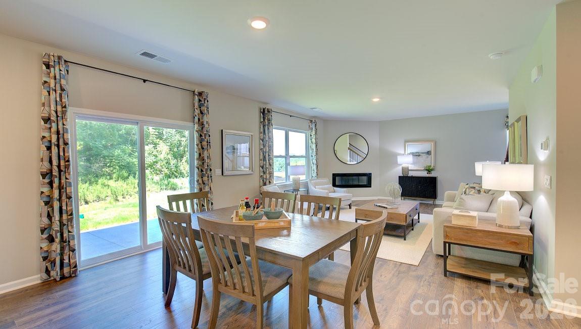 Valley View - Residential