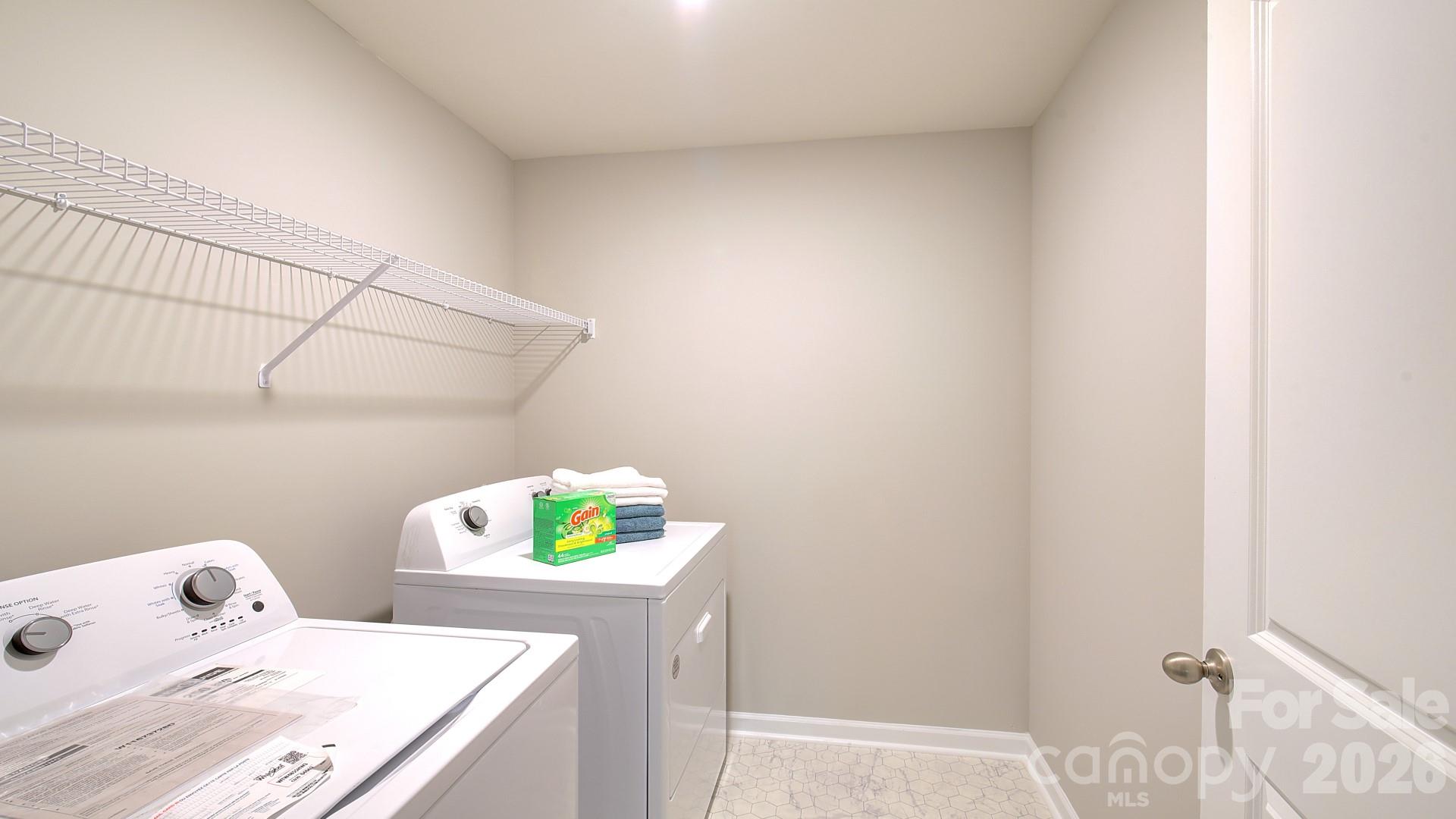 Valley View - Residential