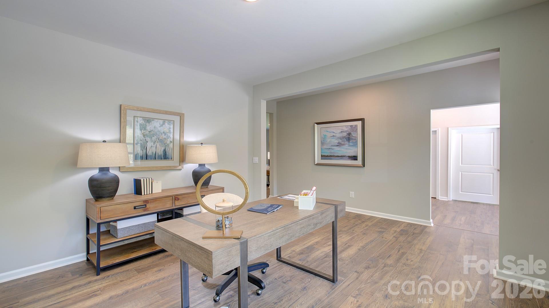 Valley View - Residential