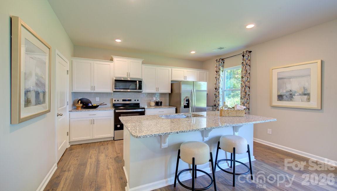 Valley View - Residential