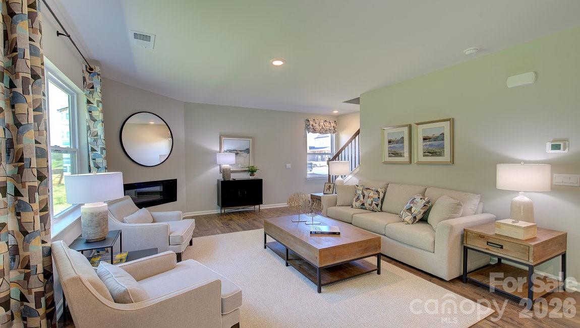 Valley View - Residential