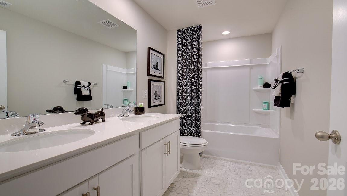 Valley View - Residential