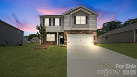 Photo of 65 Cora View Trail, Waynesville, NC 28785 (MLS # 4354398)