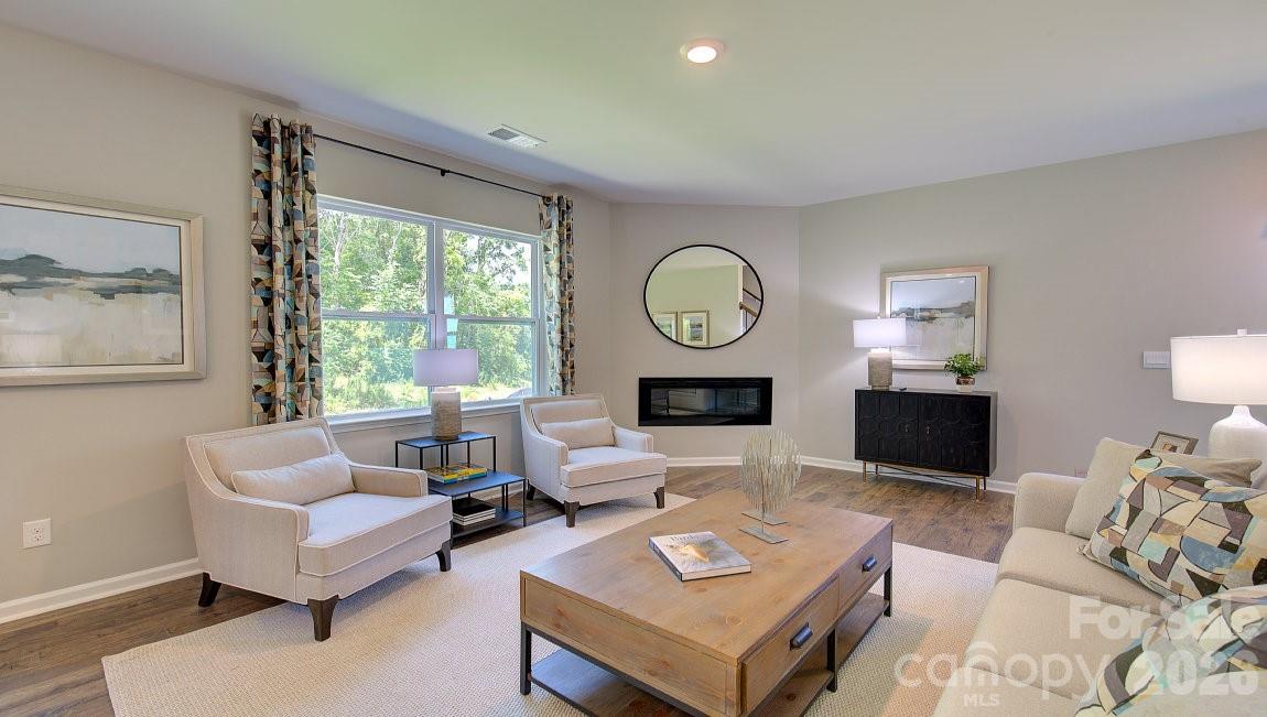 Valley View - Residential