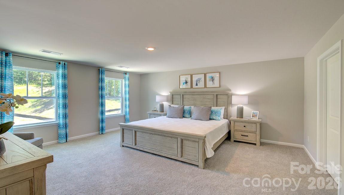 Valley View - Residential