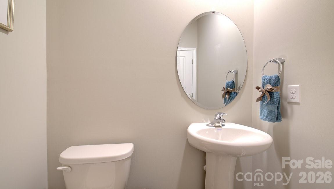 Valley View - Residential