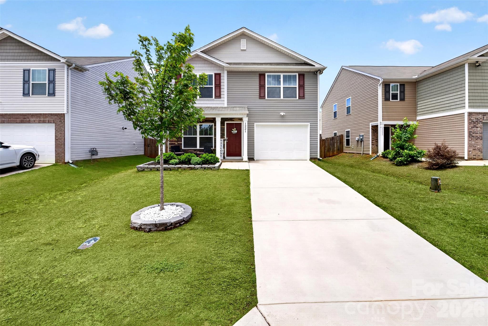 1221 Canter Place