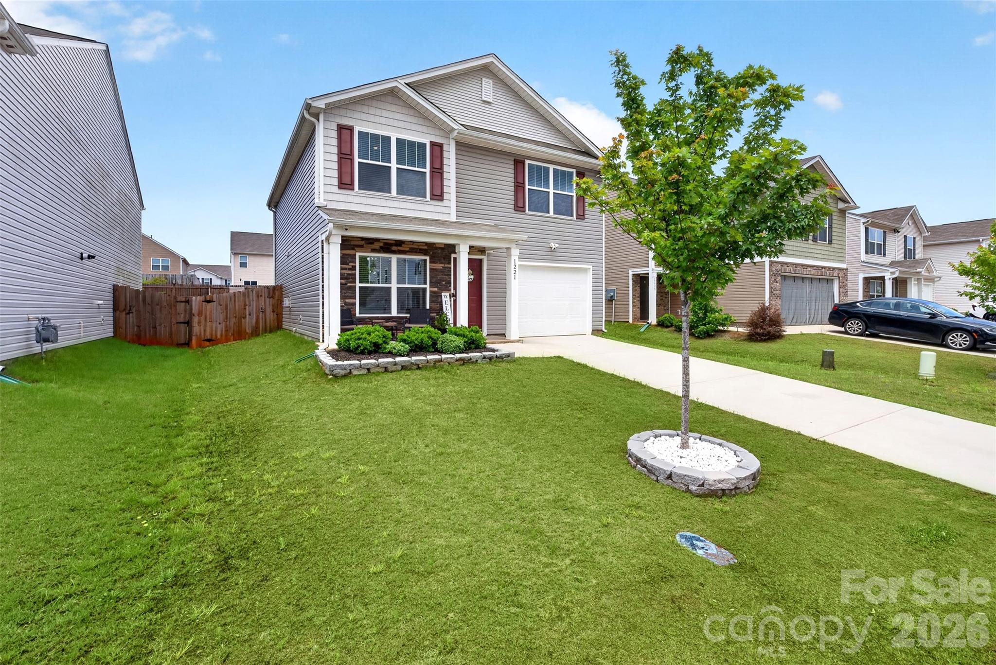 1221 Canter Place