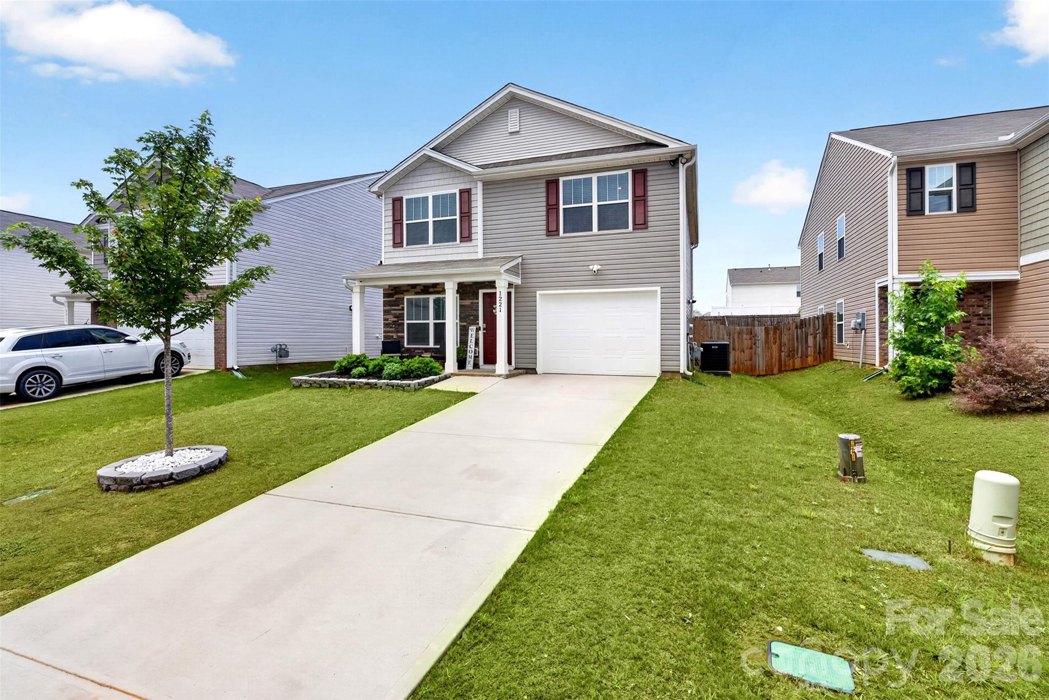 1221 Canter Place