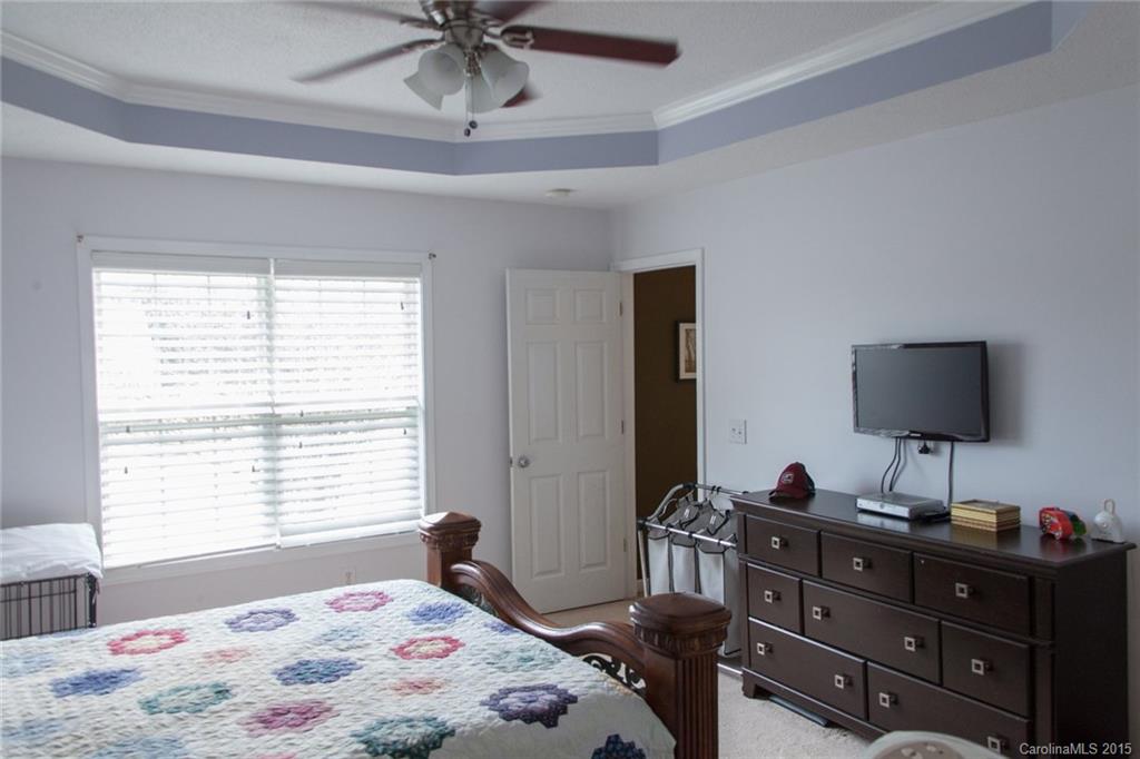 Highland Creek - Residential