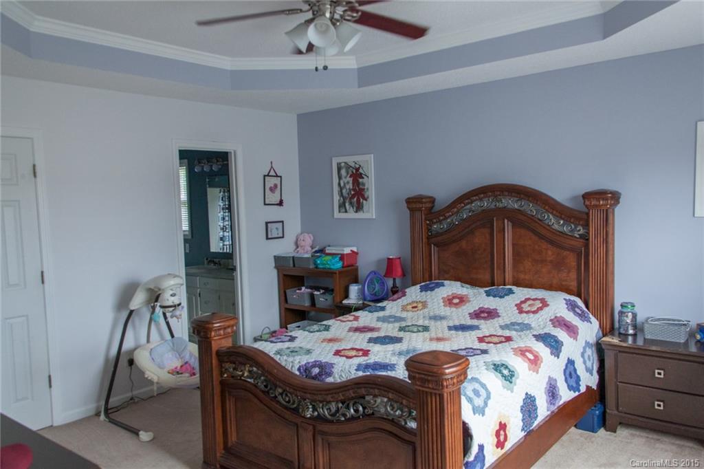 Highland Creek - Residential