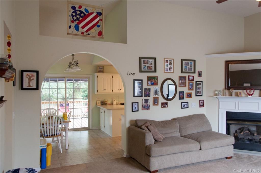 Highland Creek - Residential