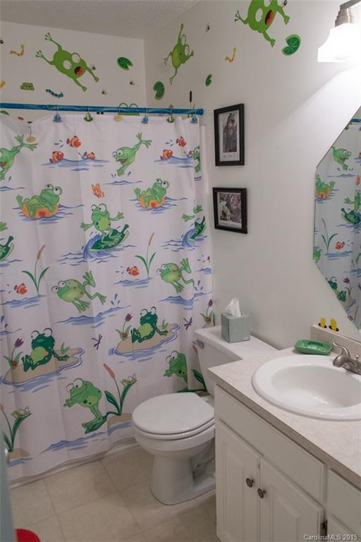 Highland Creek - Residential