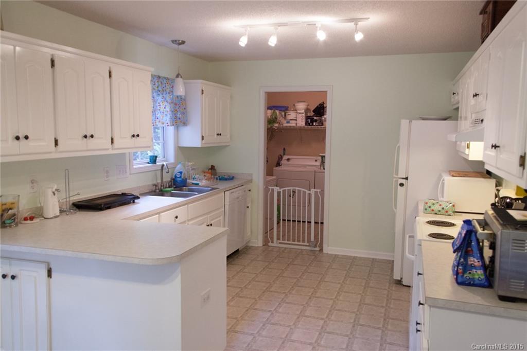 Highland Creek - Residential