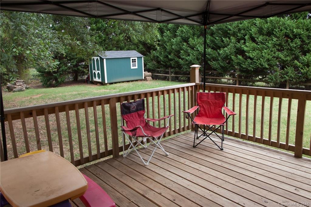 Highland Creek - Residential