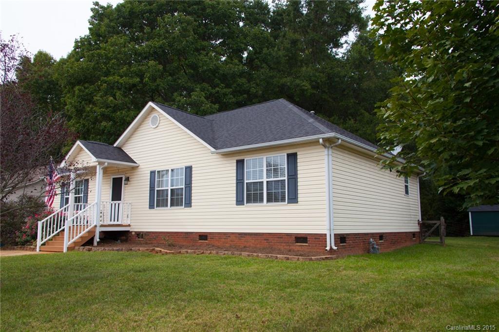 Highland Creek - Residential