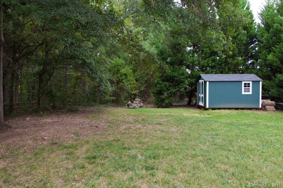 Highland Creek - Residential