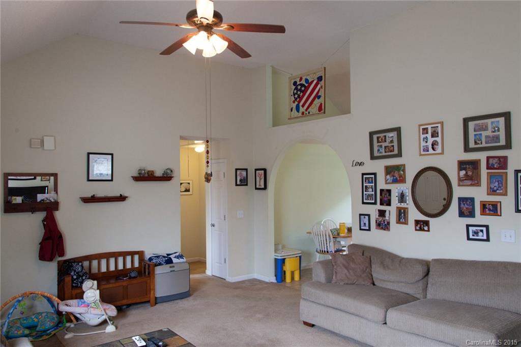 Highland Creek - Residential