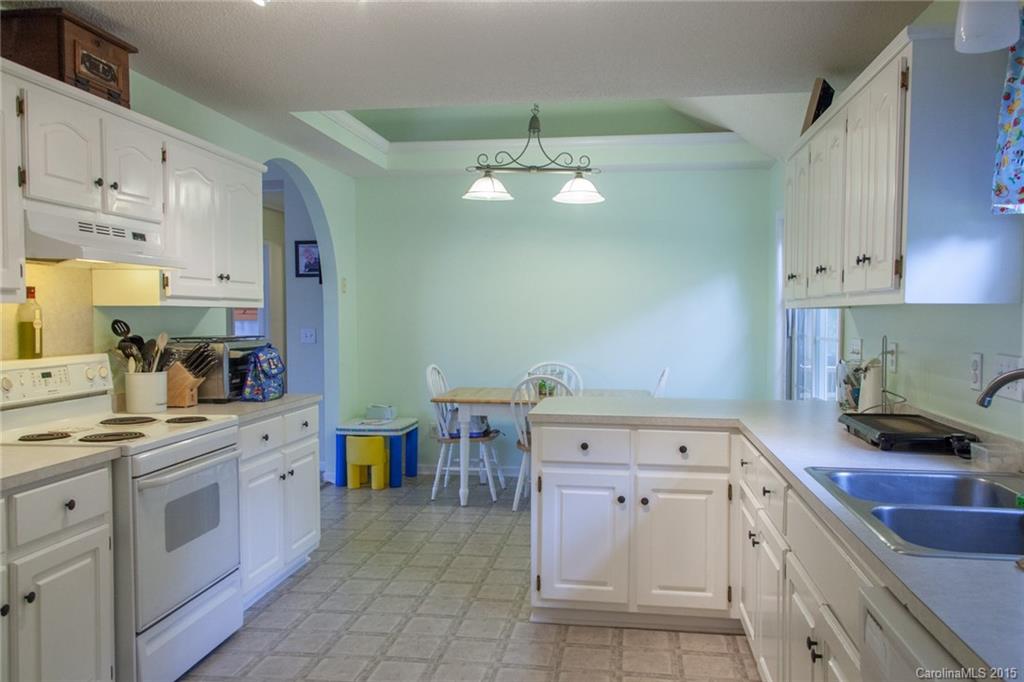 Highland Creek - Residential