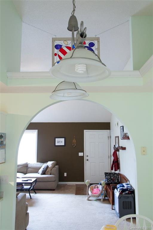 Highland Creek - Residential