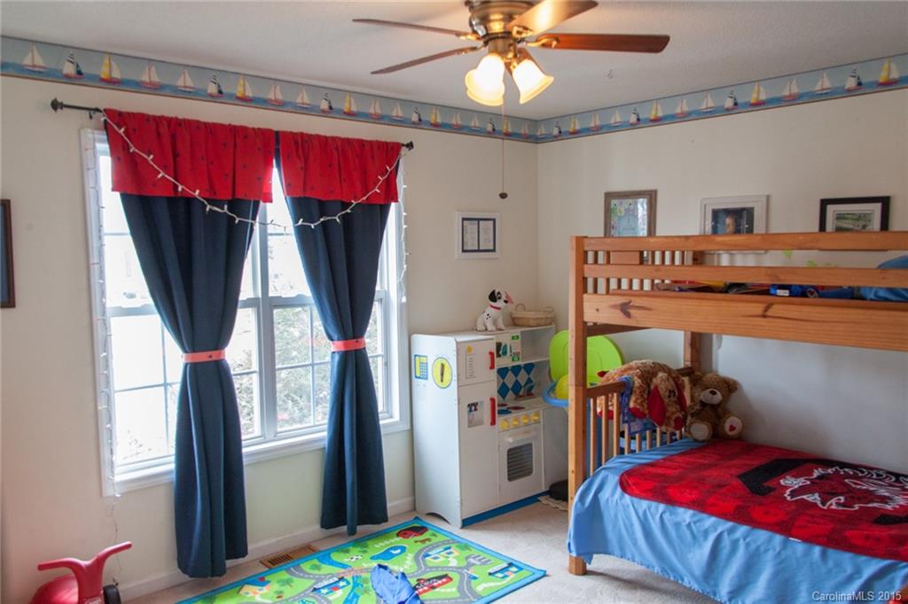 Highland Creek - Residential