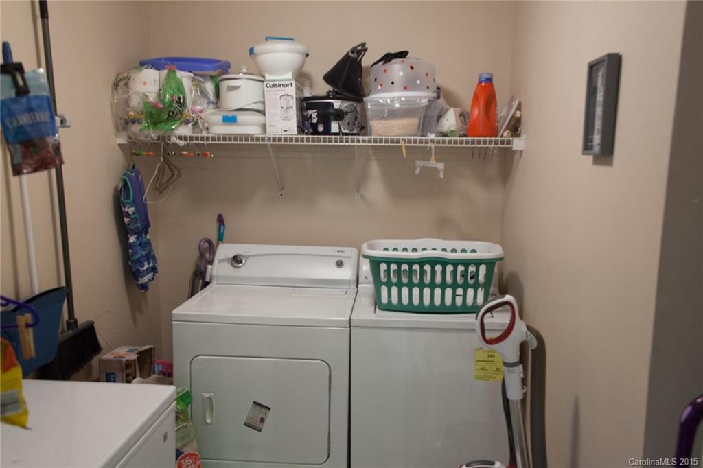 Highland Creek - Residential