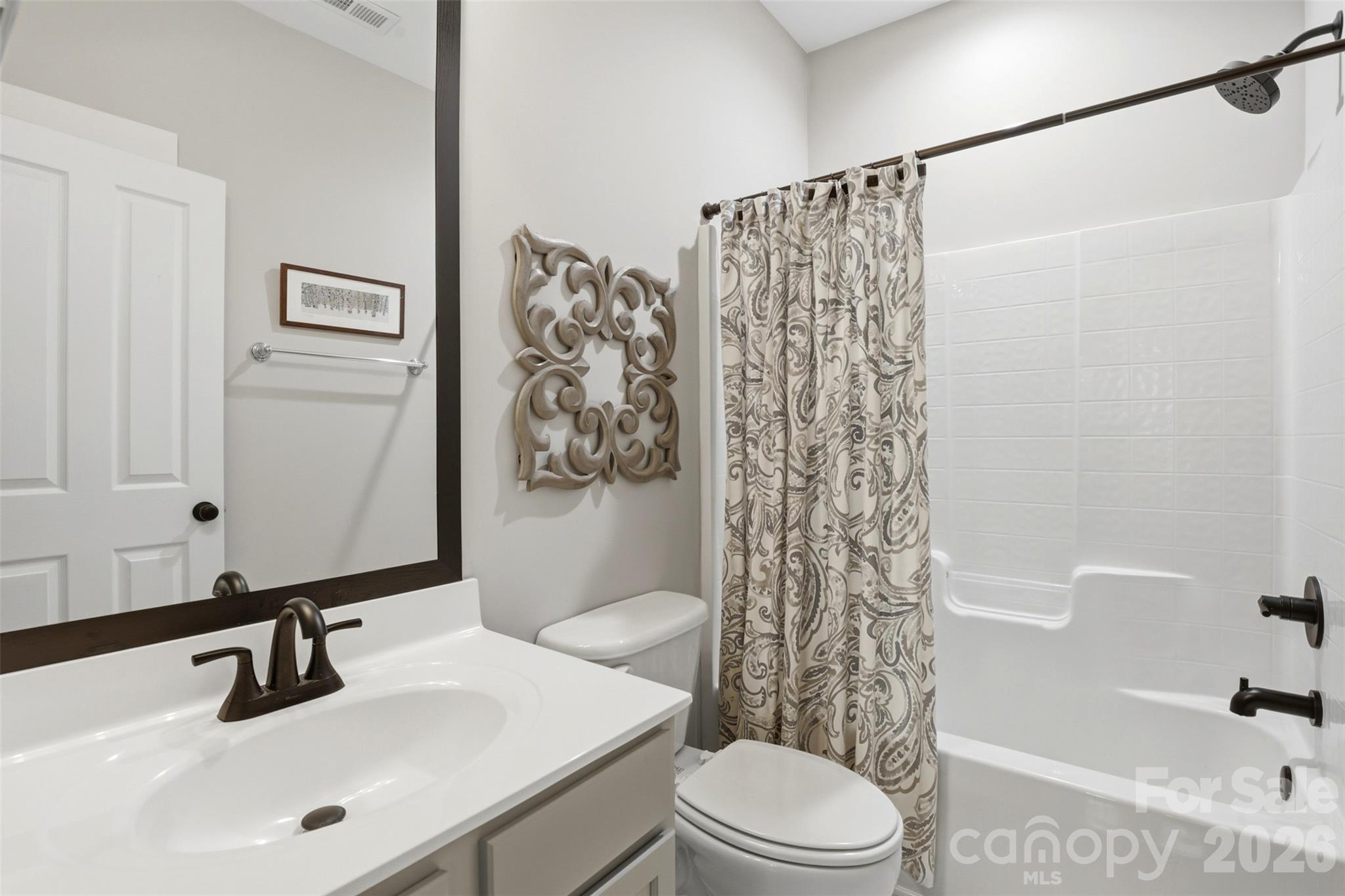 Baxter Village - Residential