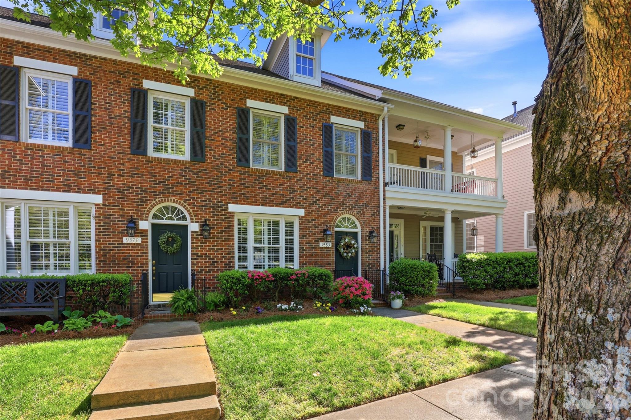 Baxter Village - Residential