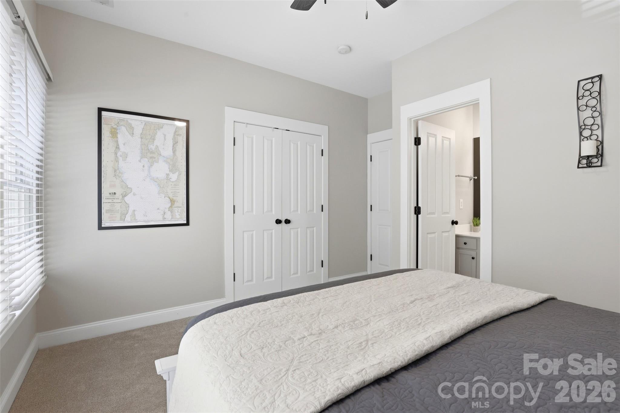 Baxter Village - Residential