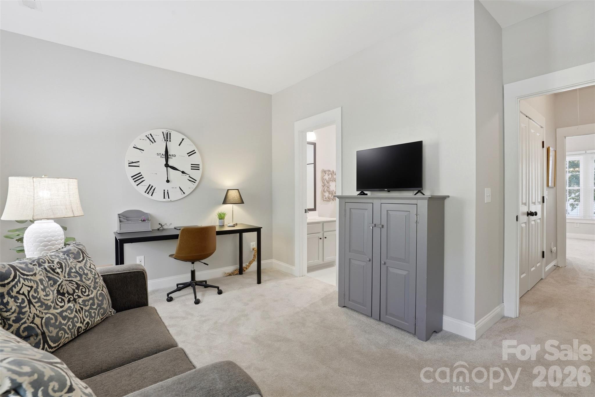 Baxter Village - Residential