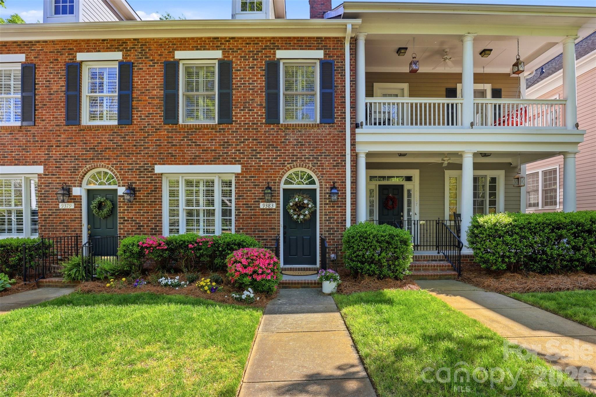 Baxter Village - Residential