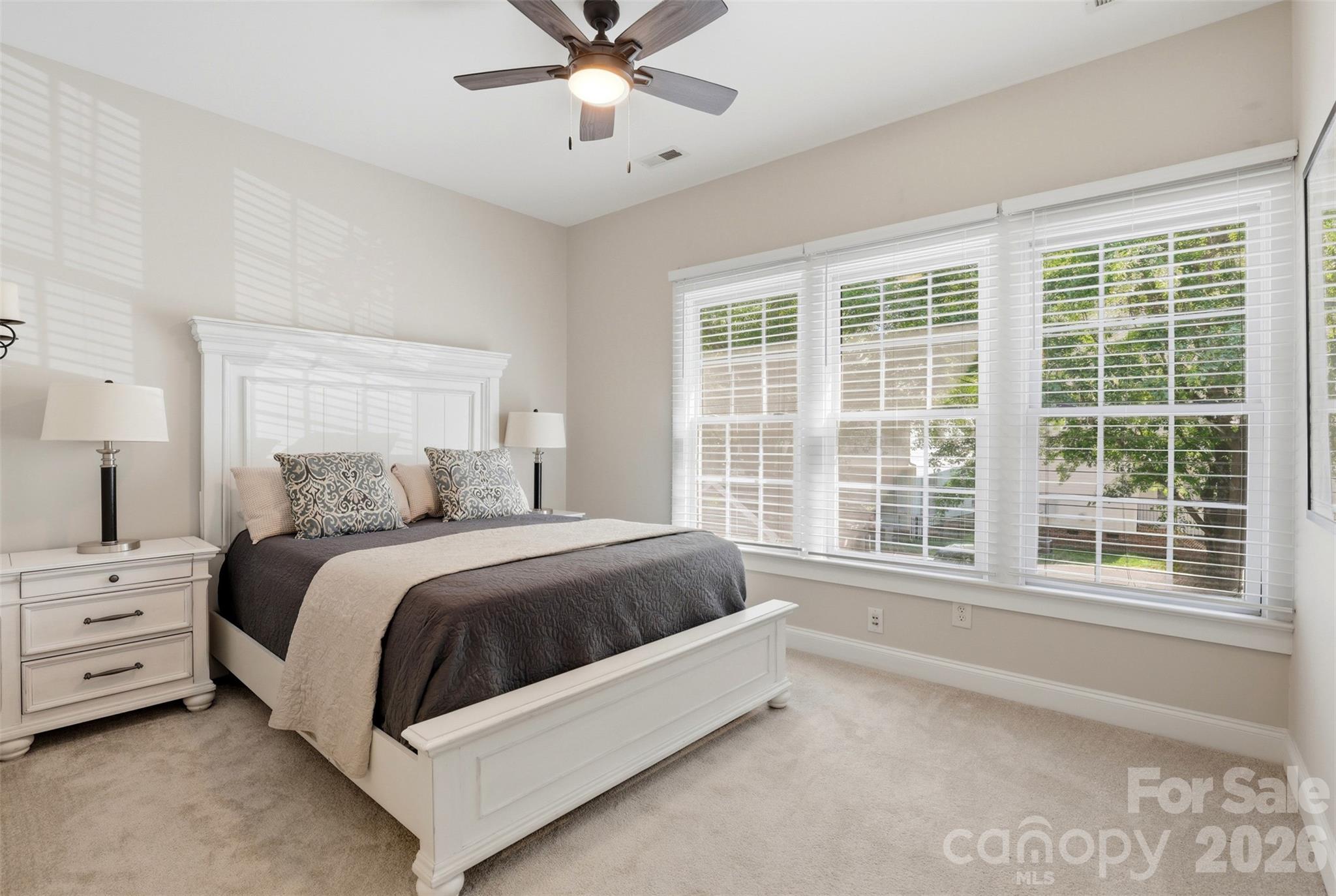 Baxter Village - Residential