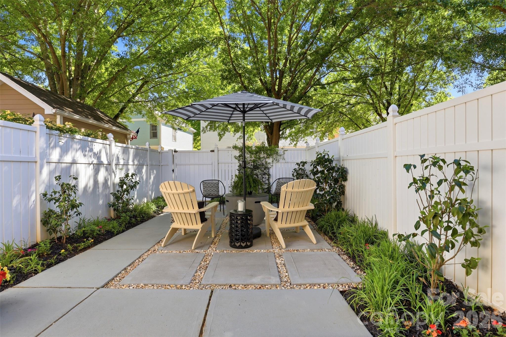 Baxter Village - Residential