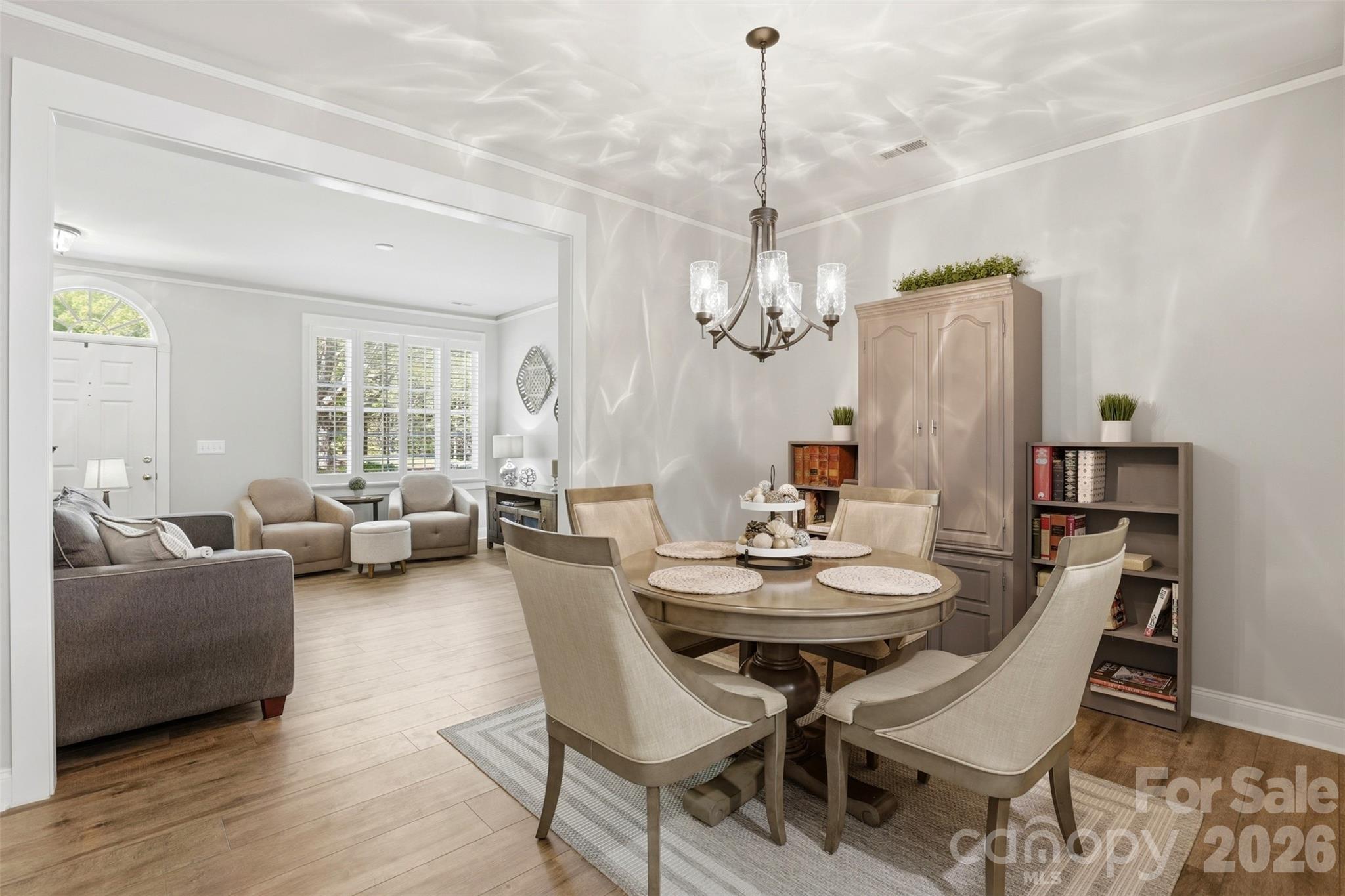 Baxter Village - Residential