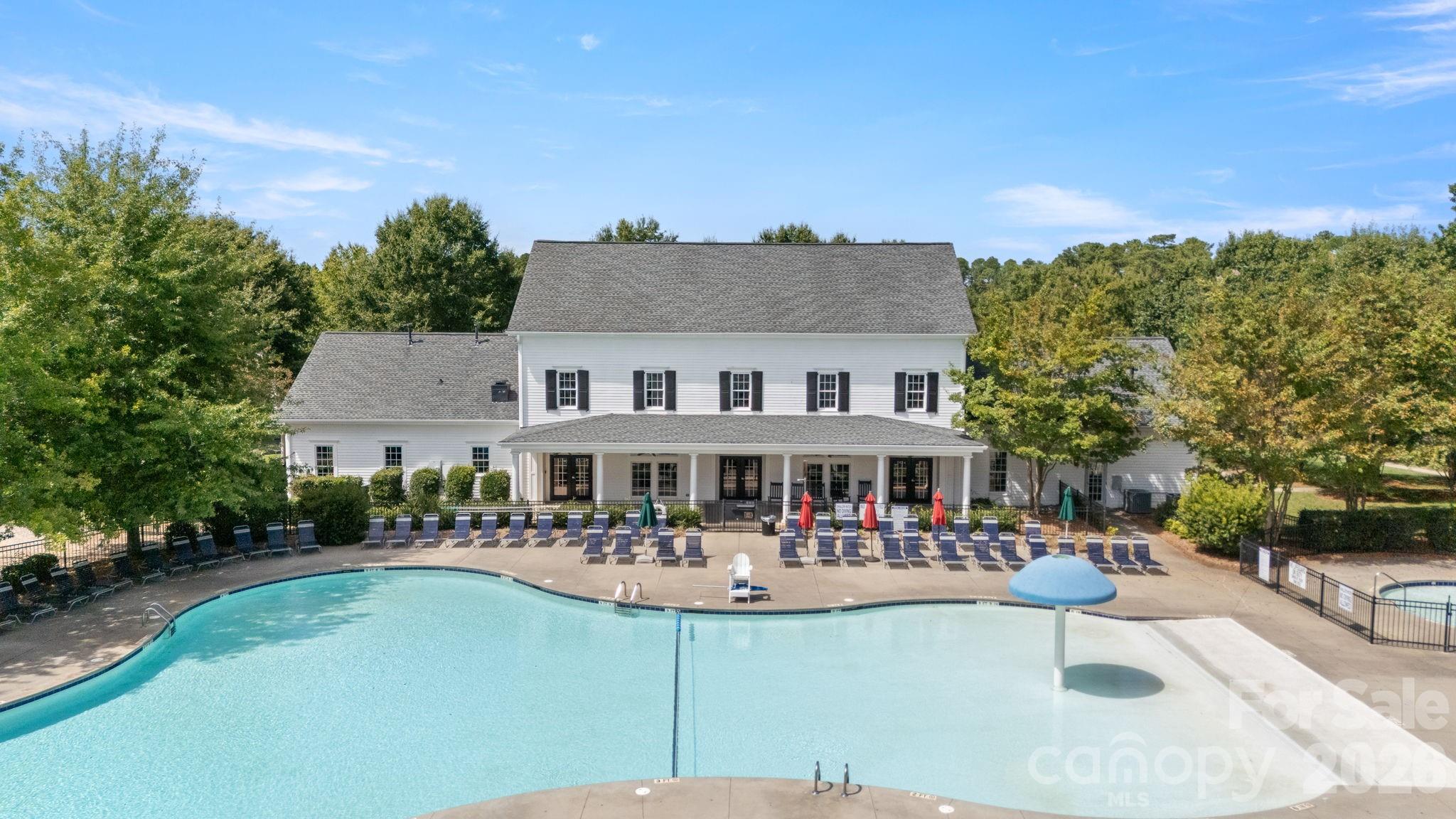 Baxter Village - Residential