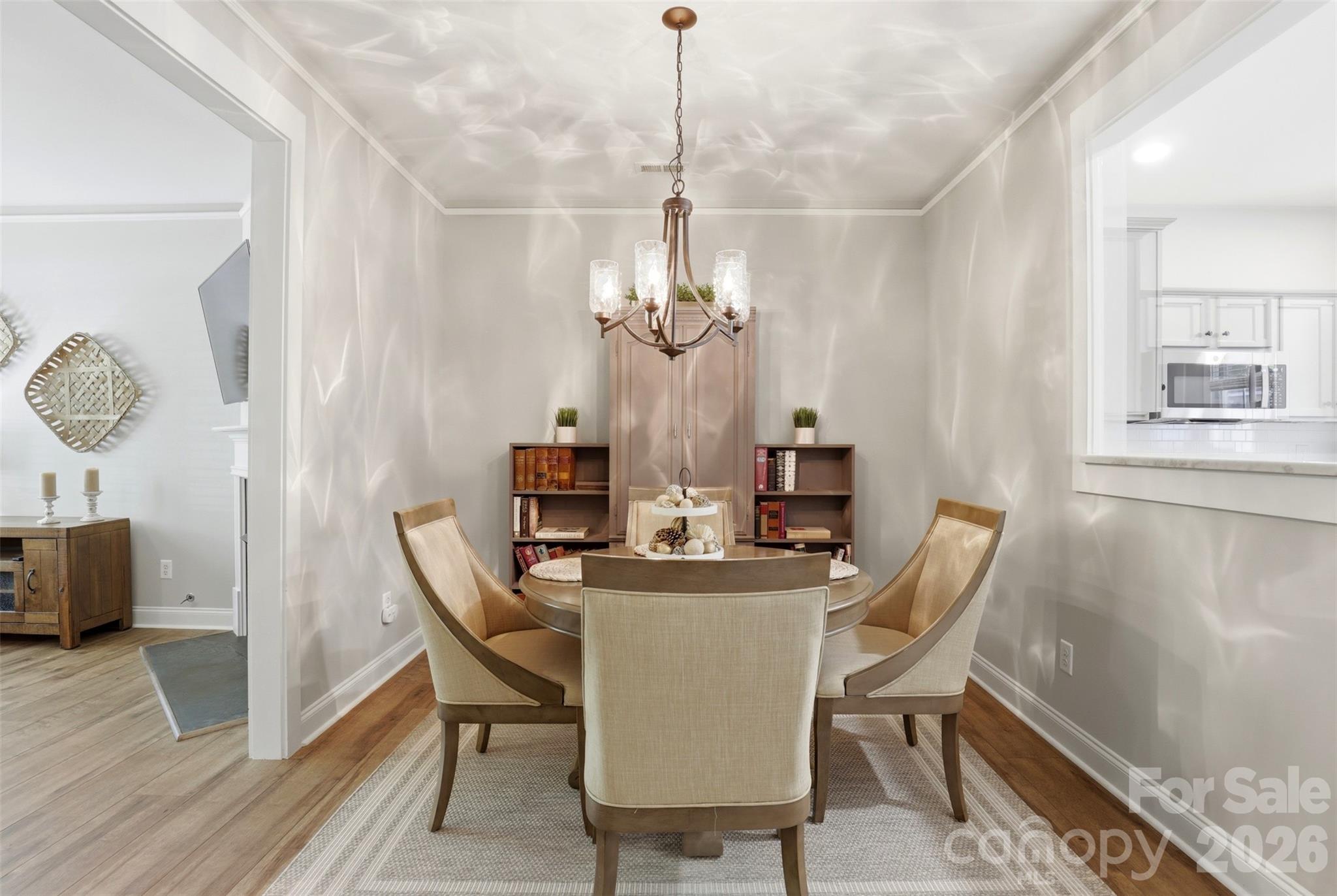 Baxter Village - Residential