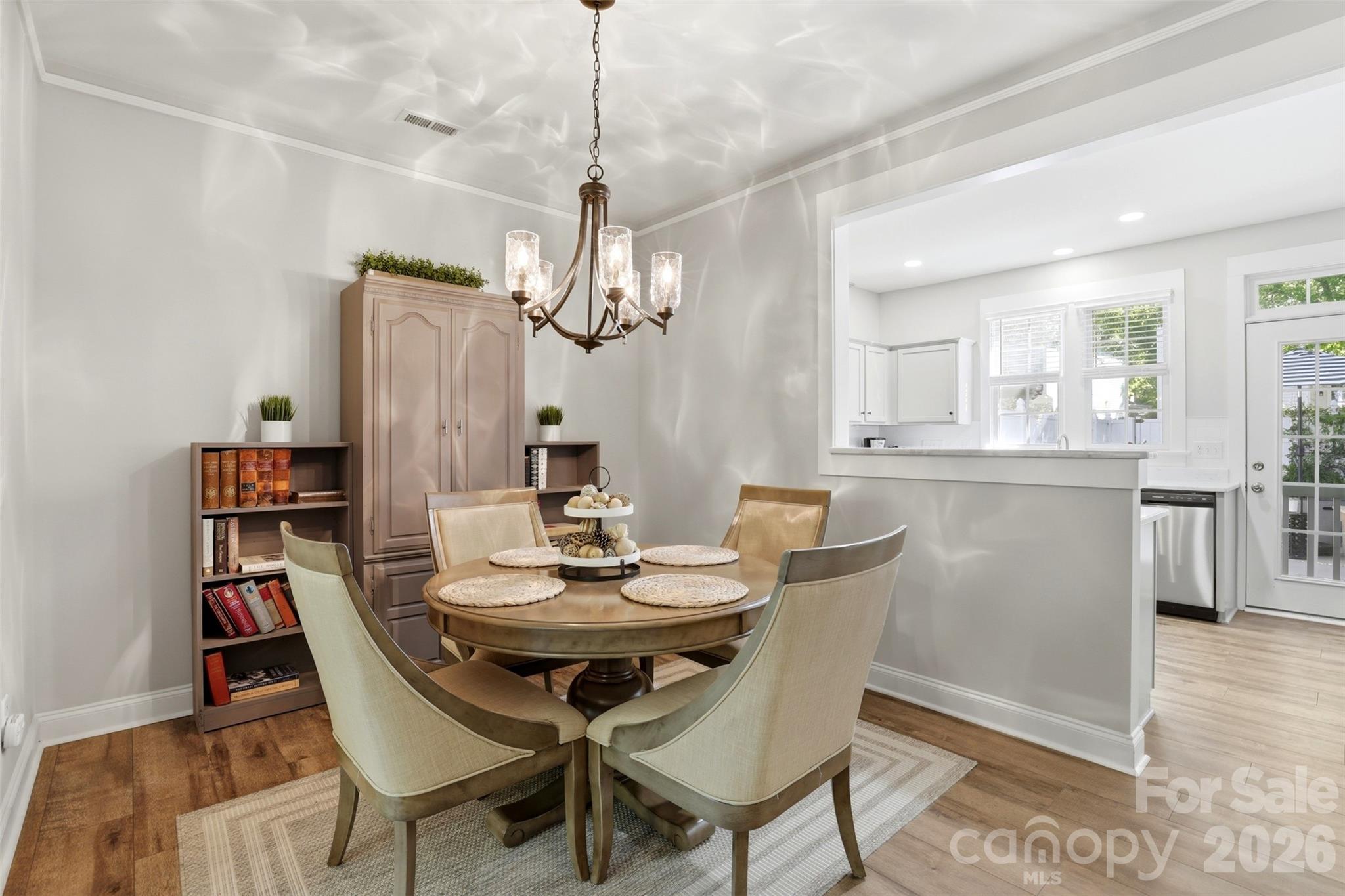 Baxter Village - Residential