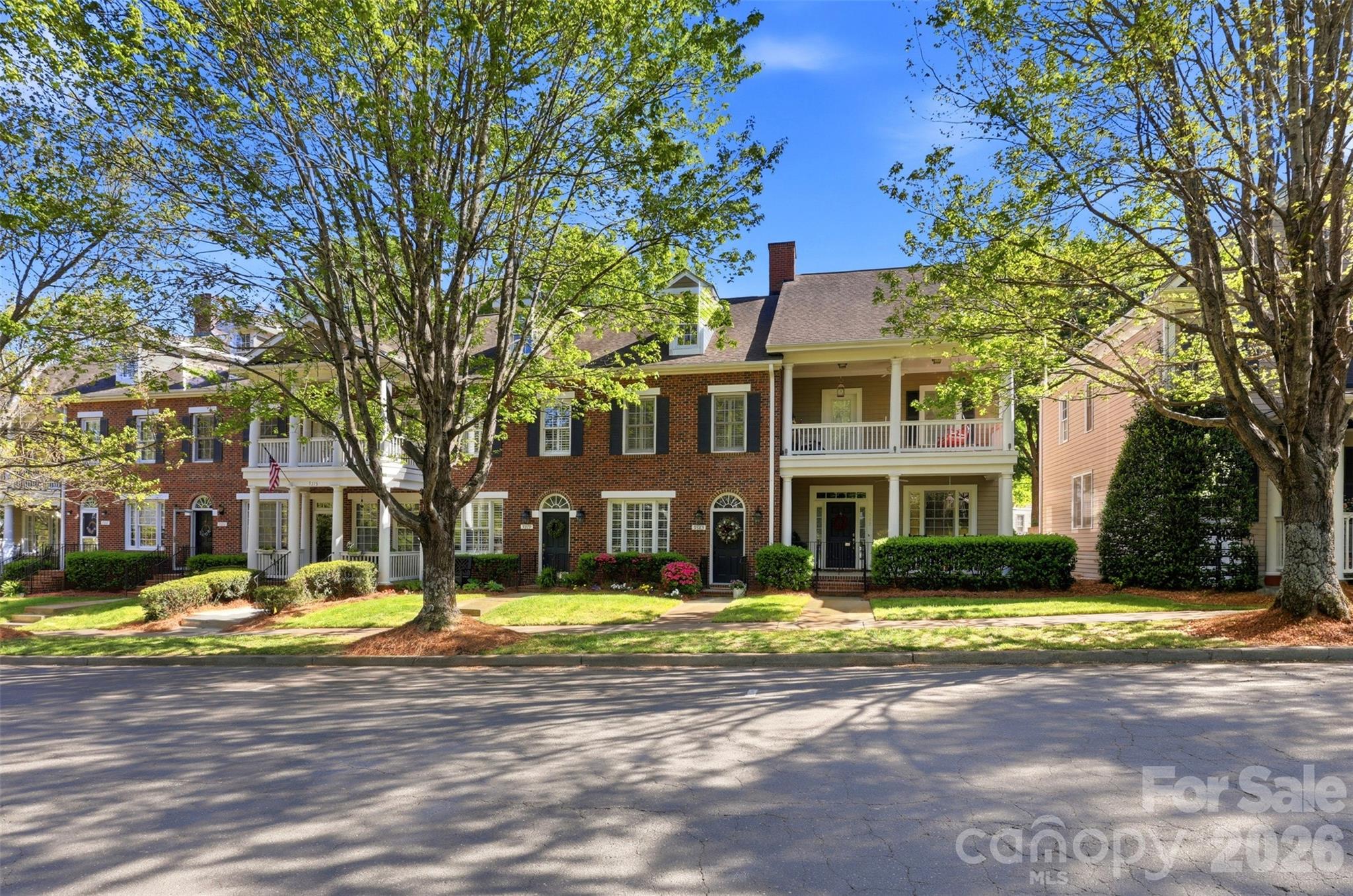 Baxter Village - Residential