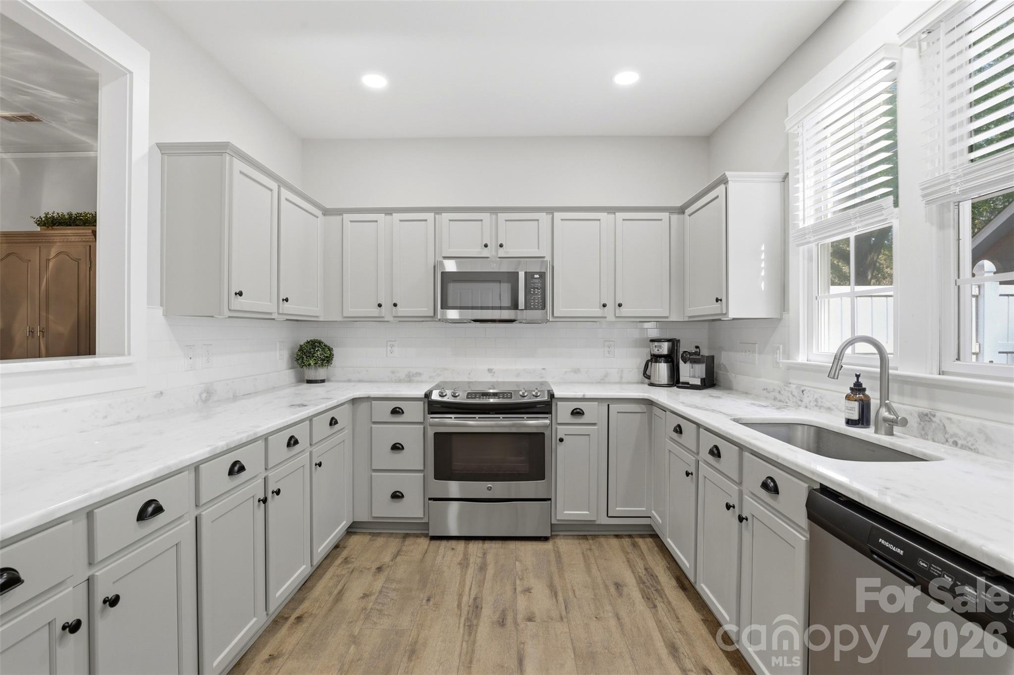 Baxter Village - Residential