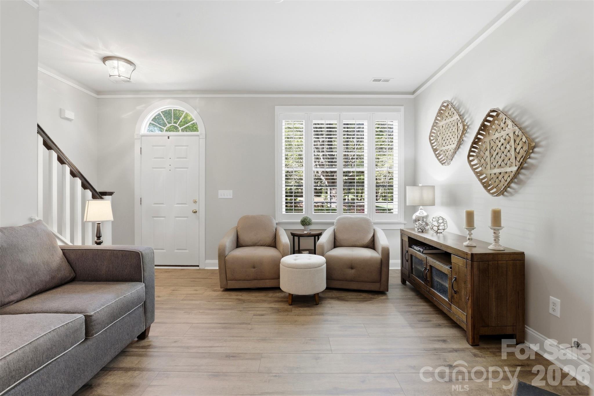 Baxter Village - Residential