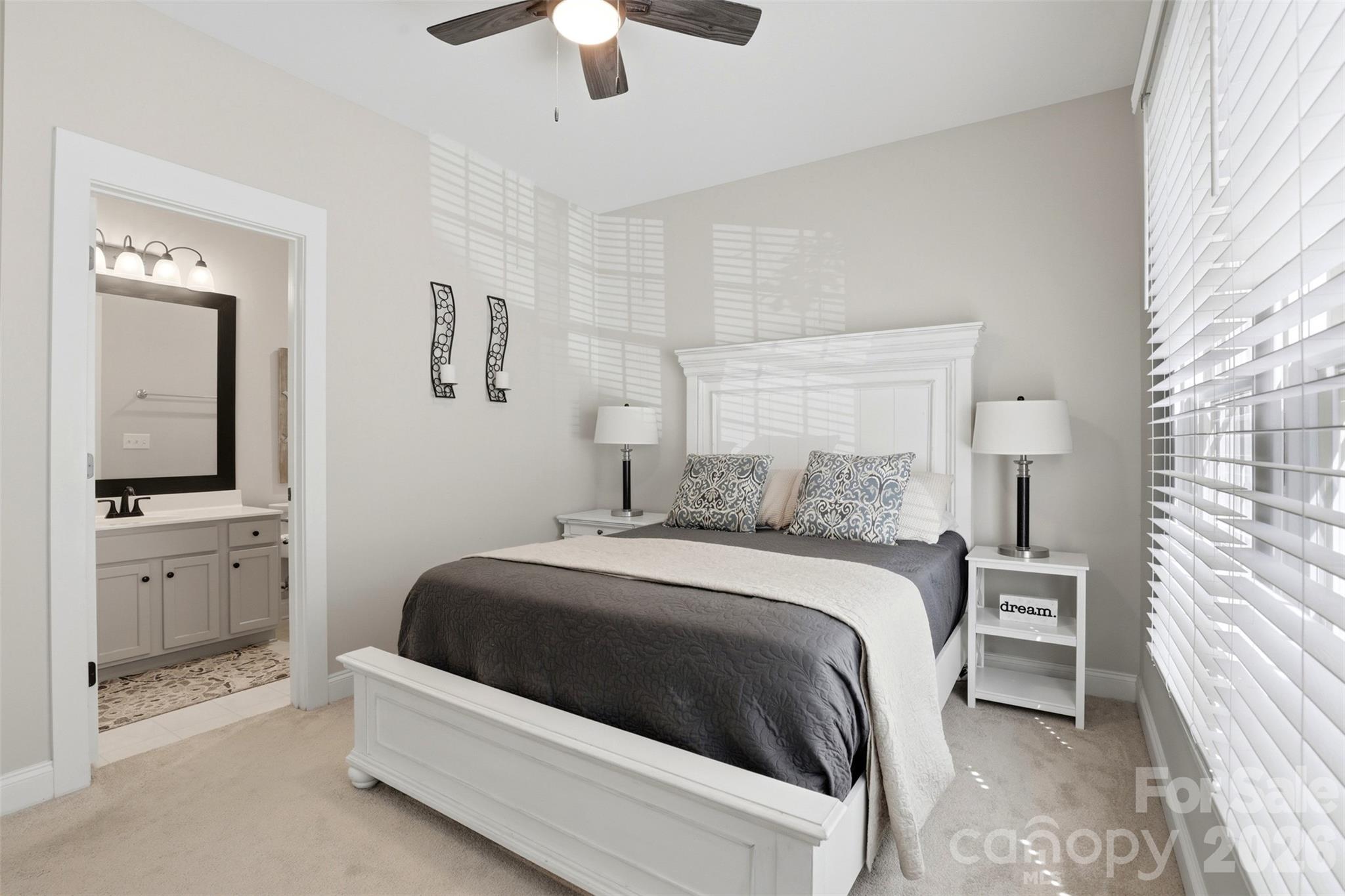 Baxter Village - Residential