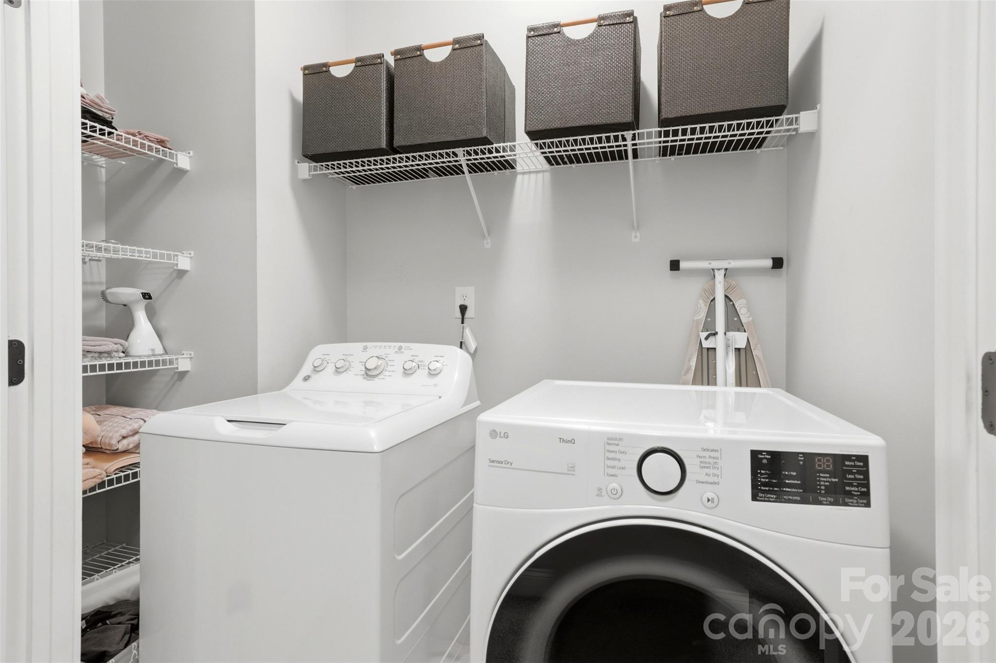 Baxter Village - Residential