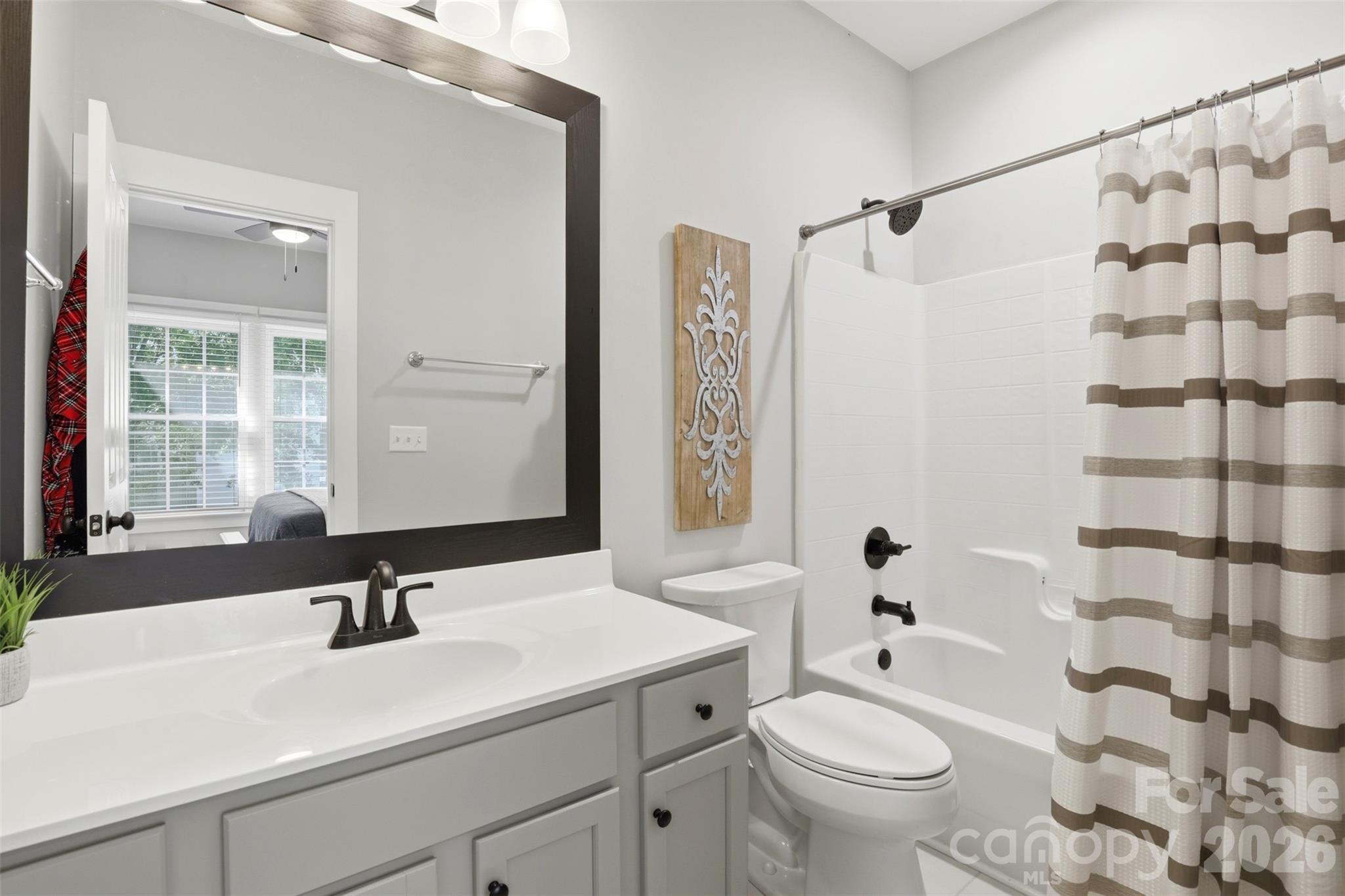 Baxter Village - Residential