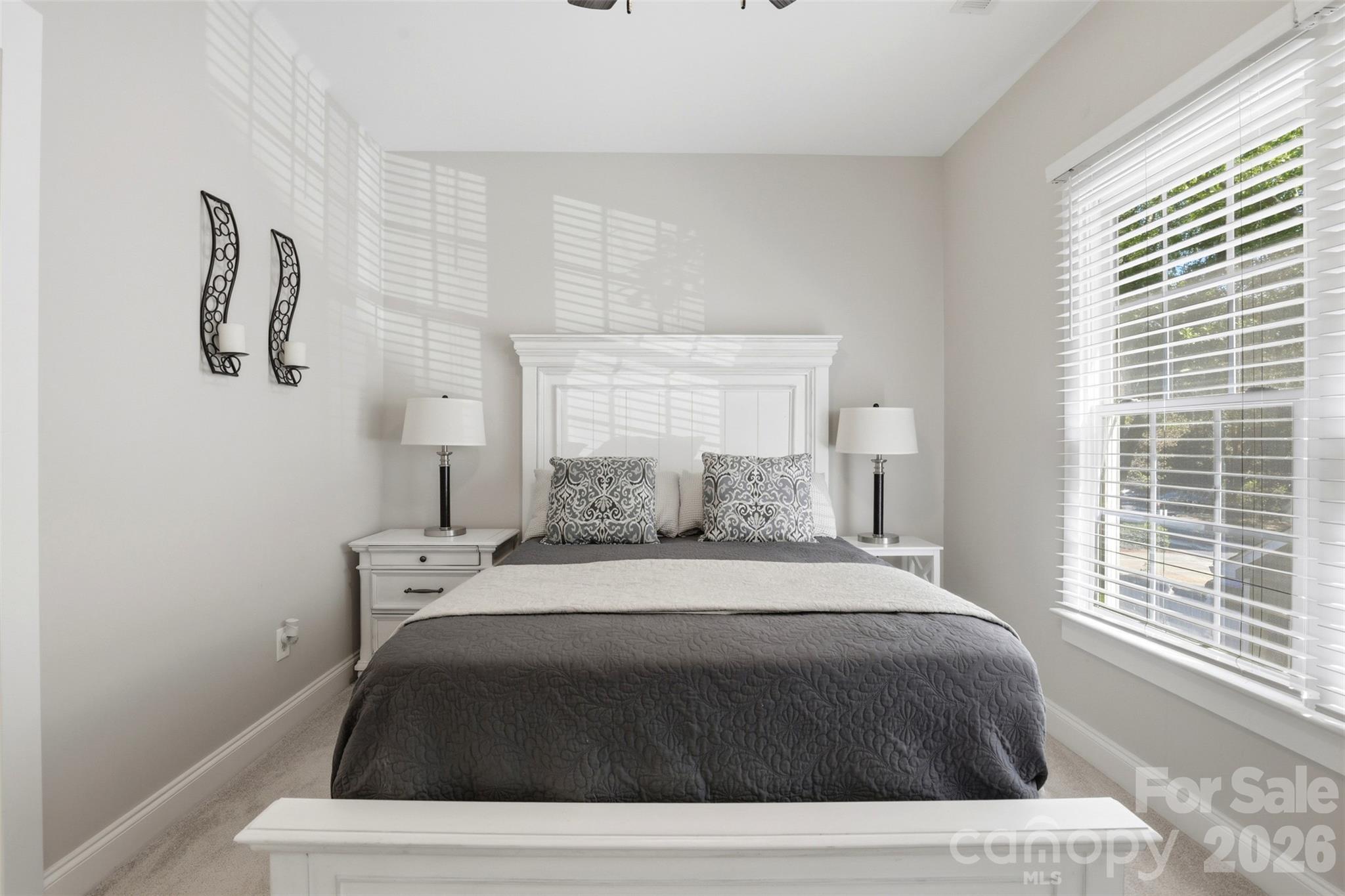 Baxter Village - Residential